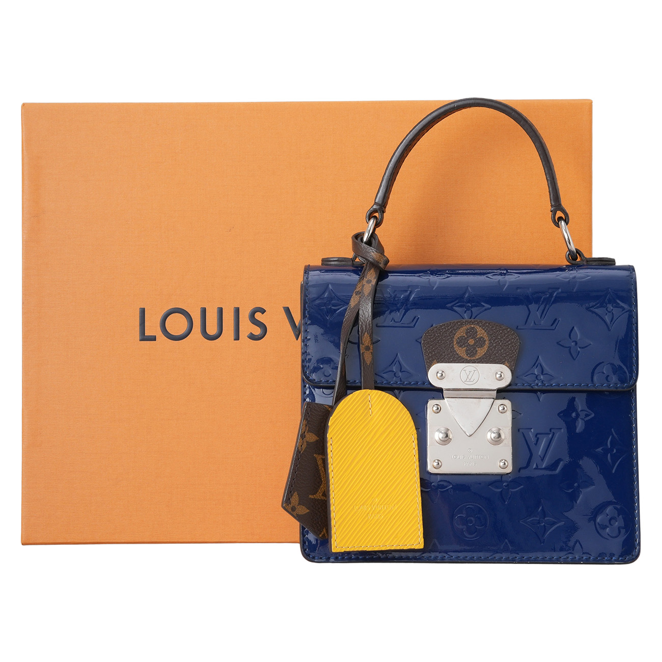 LOUIS VUITTON(USED)루이비통 스프링 스트리트